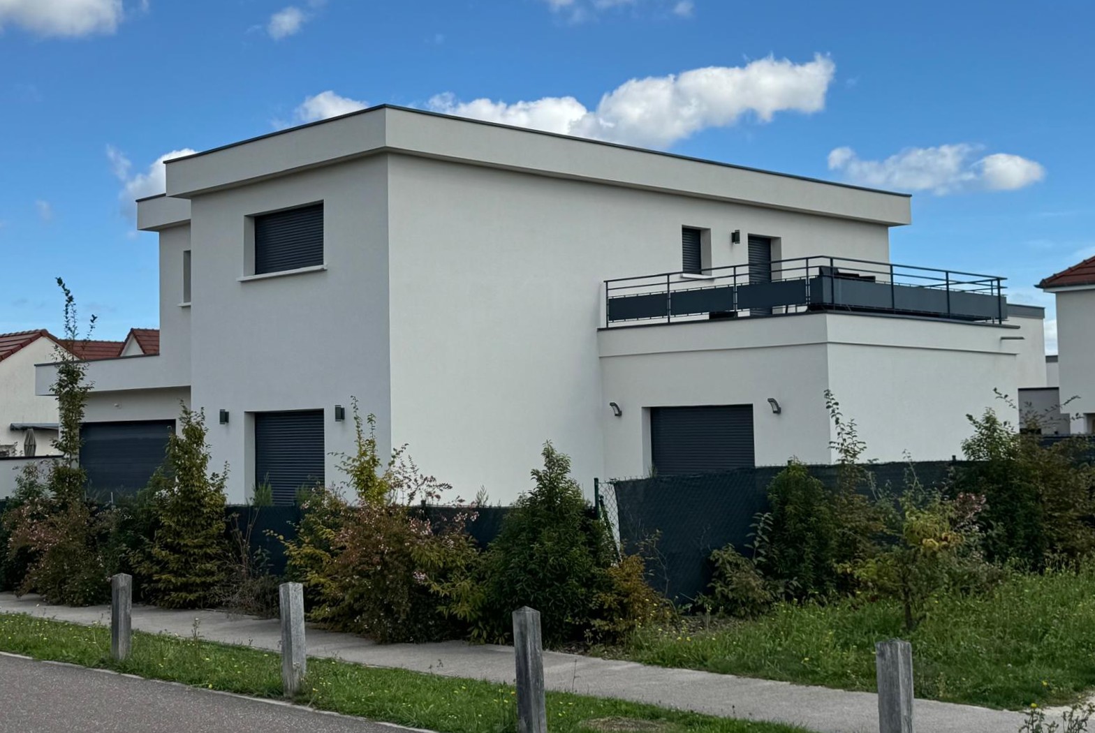 Maison Home Construction