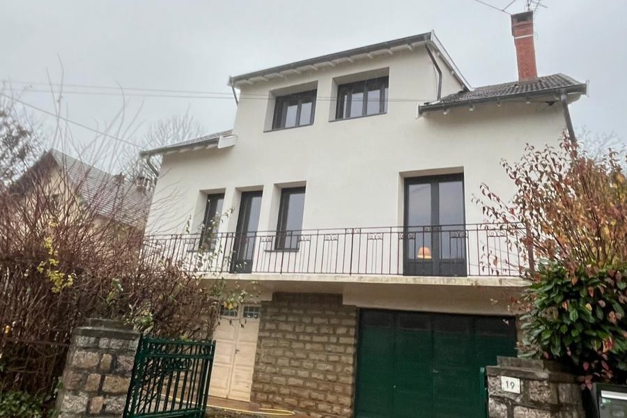 Rénovation Home Construction