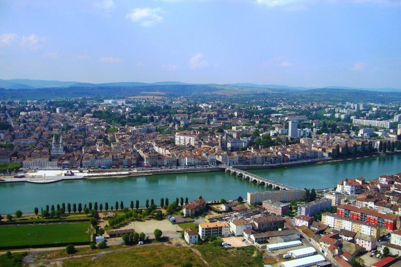 Saone-et-Loire