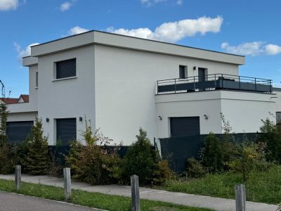 Maison Home Construction