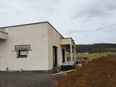 Maison Messia-sur-Sorne