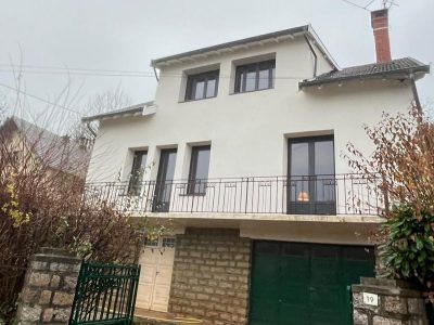 Rénovation Home Construction